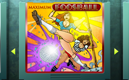 Maximum Arcade Thumb